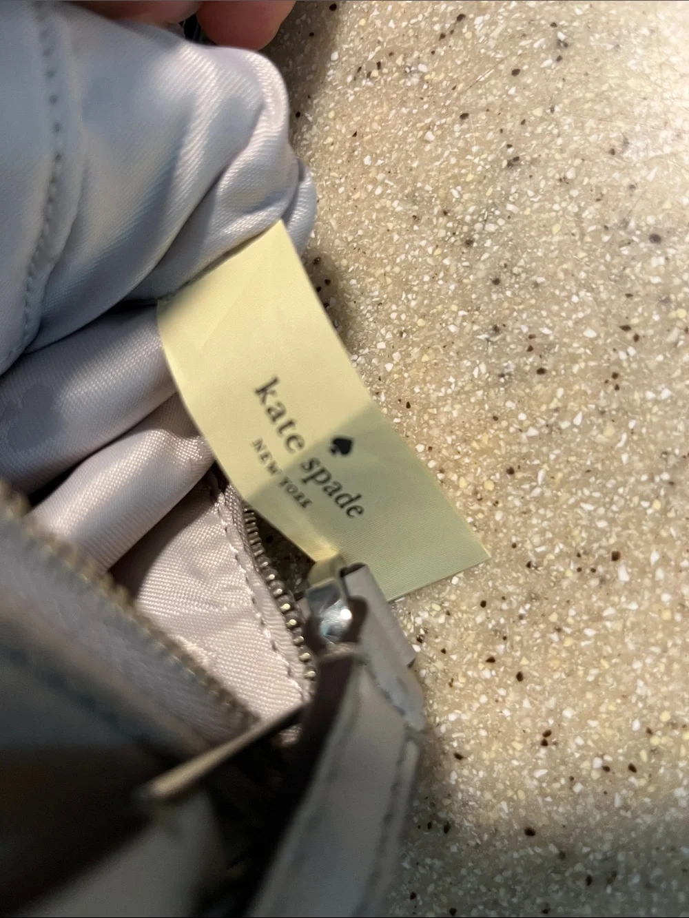 kate spade compact kate